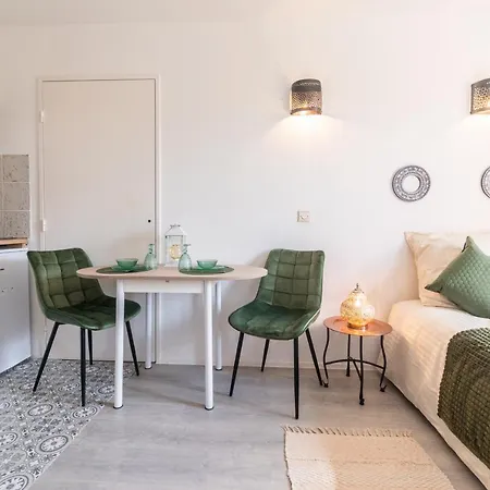 アパート Disneyland Paris / Cozy 3 Min From Metro Rer A